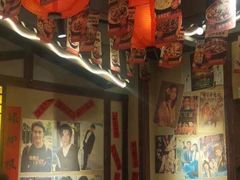 -有红鸡毛店·砂锅菜(抚琴夜市店)