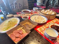 -新兴园饺子馆(河南街店)