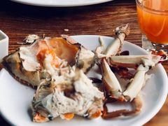 -海味当家·蒸锅海鲜(星海公园店)
