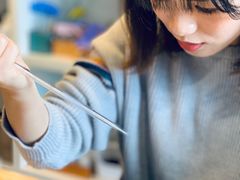 -墨more调香馆DIY自调香水(博雅国际中心B座店)