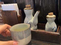 -芥岛(河北大街店)