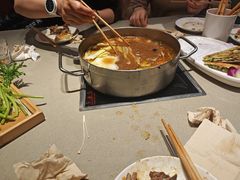 -蝎王府羊蝎子(西直门店)