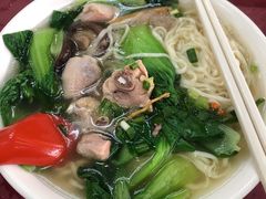 -农园餐厅(北京大学店)