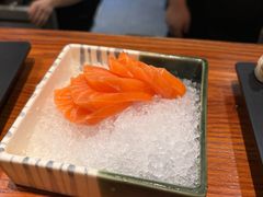 -戏作寿司(观音桥店)