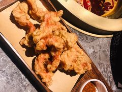 -麻路成都火锅(柏威年店)