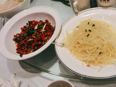 -老傅家湘潭水煮活鱼店(众一国际店)