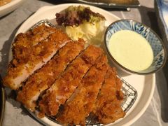 -人间酒暖·Go blanc·烧鸟·深夜食堂(陆家嘴店)