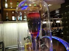 -长沙北辰洲际酒店-兰调全日餐厅