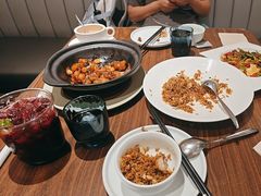 -港丽餐厅(正大店)