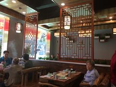 大堂-鲜锦记潮汕牛肉火锅(月坛店)