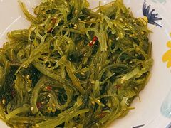 -萨莉亚意式餐厅(西青道欧亚达店)