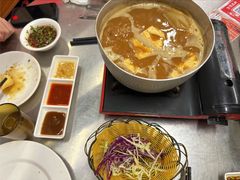 -燃计沙茶皇·香港沙茶火锅(人广旗舰店)