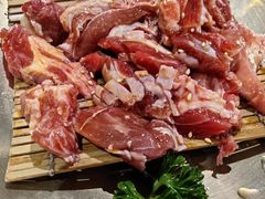 -本炙炭烤·蒲烧活鳗料理店(金沙洲店)