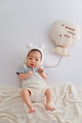 -玛瑞莎孕婴童摄影到家拍