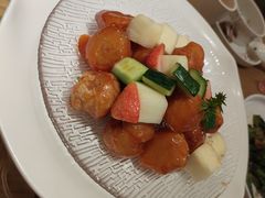 -粤集·手工粤菜(皇庭广场店)