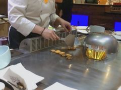 -铁板诱惑法式铁板烧(大卫城店)