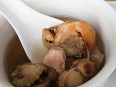 -白天鹅宾馆·流浮阁咖啡厅