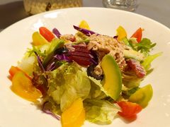 -圣彼得堡观江俄餐厅(中央大街黑金冠店)