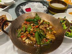 -老妈菜馆(建设街店)