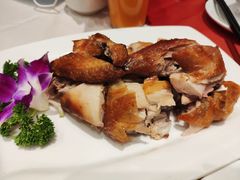 凯鸽风沙鸡-凯鸽酒楼(大同振兴街店)