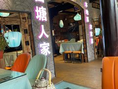 门面-西塘人家•黑金冠本地好店