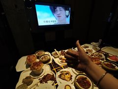 -堂会·KTV·自助餐·团建聚会(天河店)