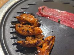 -梨川洞韩式烤肉(古子城店)