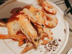 -黑金·寻焰自助百汇·烤肉·火锅(中街店)