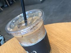 -Seesaw Coffee(苏州中心店)
