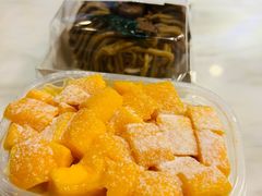 -李大牛和刘大力手作甜品(凯德店)