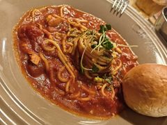 -Cafe Alice咖啡爱丽丝(奥城店)