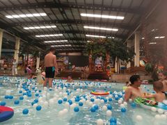 -南宫温泉水世界