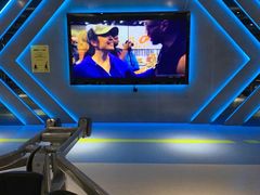 -优享健身(物美圣熙8号购物中心店)