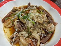 -渔码头食府(蓬莱阁店)