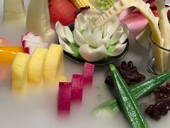 -京兆尹(雍和宫店)