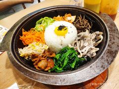 -大同江朝鲜菜•长春地标美食(绿园吾悦广场店)