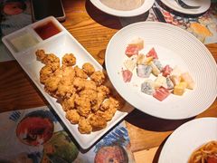 -秀·爱尔兰餐吧(上海路店)