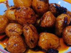 -红灯笼龙凤饭店(宁波老字号店)