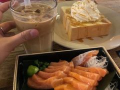 -ELEVEN COFFEE(哈西万达广场店)
