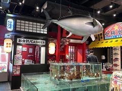 -築鳥日本料理(黑沙环店)