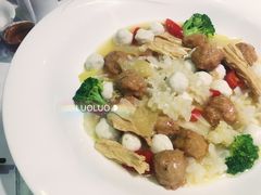 -鼎记酒楼(雁南一路店)