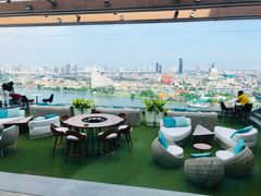 -阿瓦尼河滨曼谷酒店