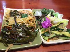 -美玲拉面(鞍山西道店)