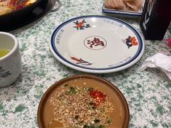 -鸿姐老火锅(花园路店)