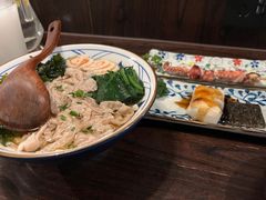 -哥哥の深夜食堂(红松东路店)