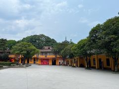 -李宗仁官邸