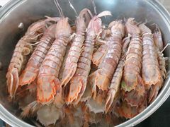 -王四营海鲜市场