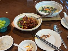 -索菲特酒店·乐轩华中餐厅