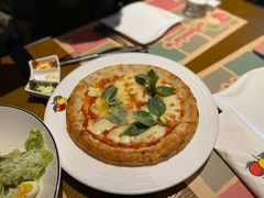 -安妮意大利餐厅(国贸店)