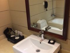 厕所-驻马店柏林国际酒店